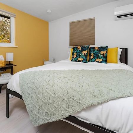 Smart Bungalow: 10-Min To Uf, Central Location 게인즈빌 외부 사진