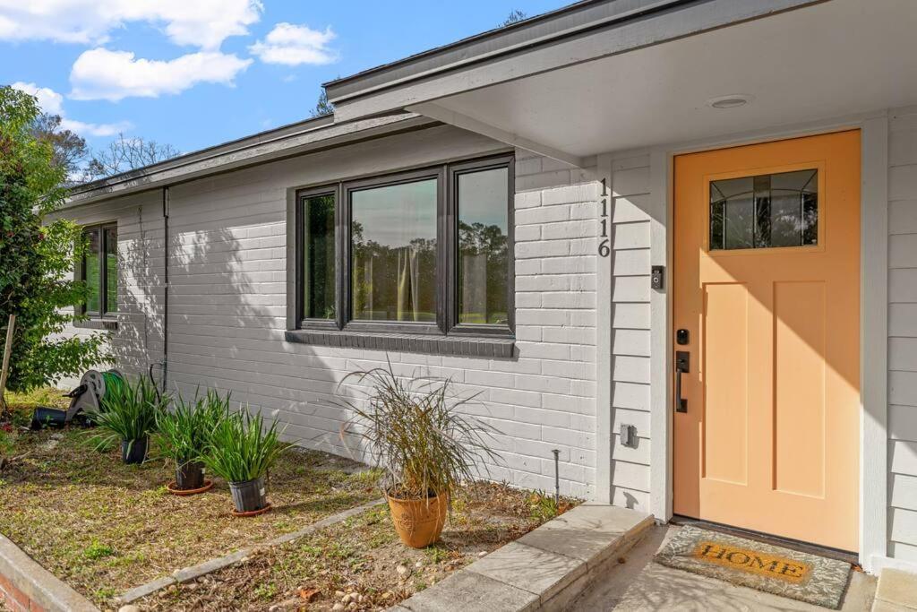 Smart Bungalow: 10-Min To Uf, Central Location 게인즈빌 외부 사진