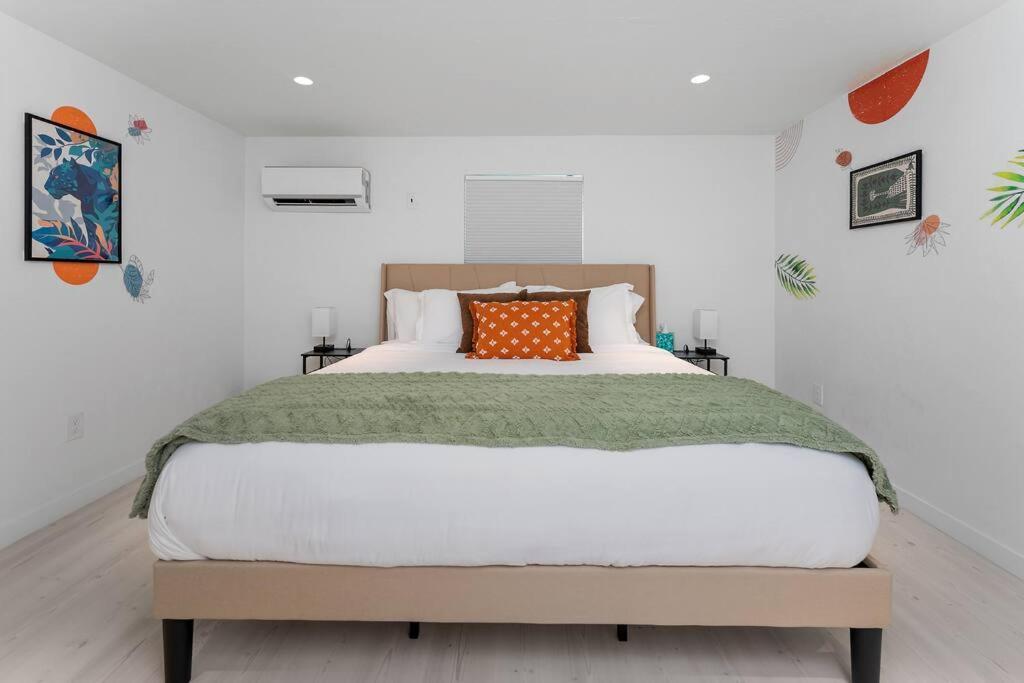 Smart Bungalow: 10-Min To Uf, Central Location 게인즈빌 외부 사진
