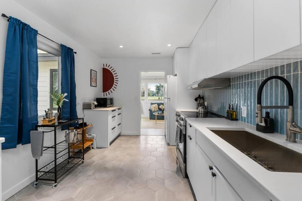 Smart Bungalow: 10-Min To Uf, Central Location 게인즈빌 외부 사진