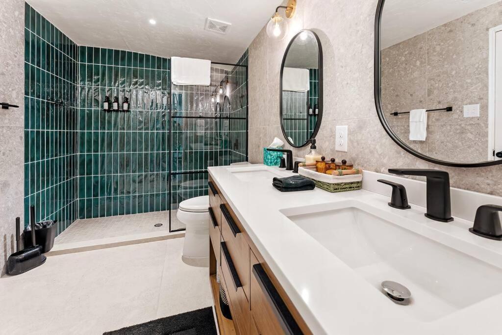 Smart Bungalow: 10-Min To Uf, Central Location 게인즈빌 외부 사진